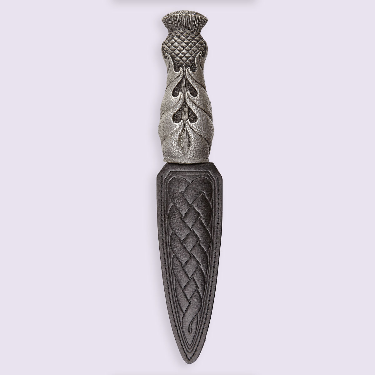 Thistle 2024 sgian dubh